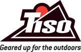 Tiso - geared up for the outdoors