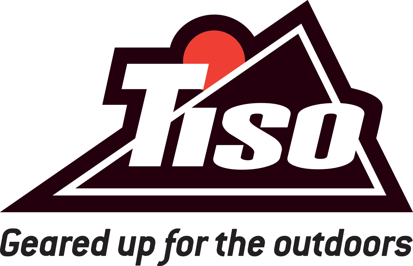 Tiso - geared up for the outdoors